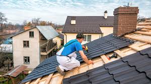 Best Rubber Roofing (EPDM, TPO)  in Clifton, NJ